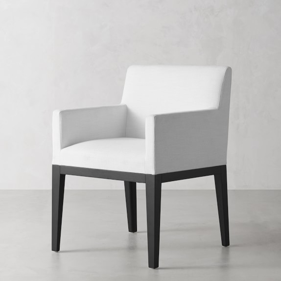 Wilson Track Arm Chair Williams Sonoma