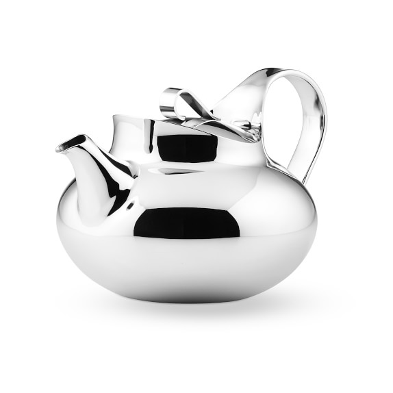 Drift Teapot Williams Sonoma