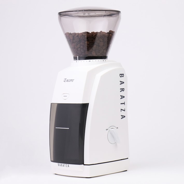 Baratza Encore Coffee Grinder Williams Sonoma