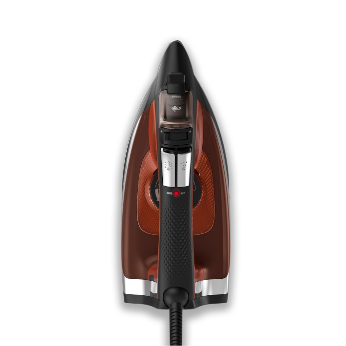 Rowenta Access Steam Iron Williams Sonoma