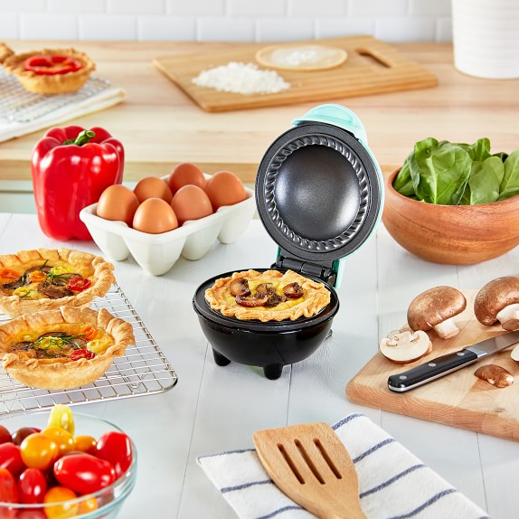 Dash Mini Pie Maker Williams Sonoma