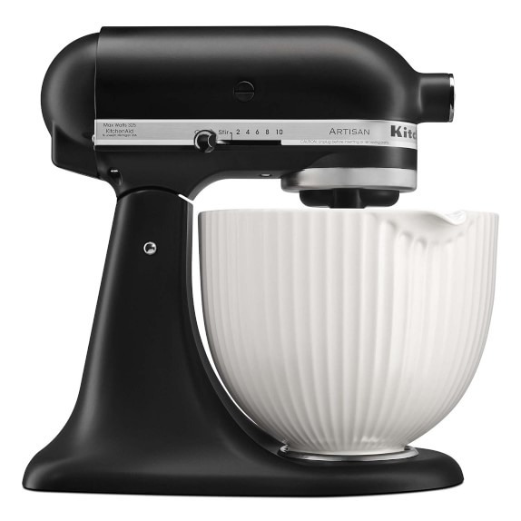 KitchenAid® 5Qt. Ceramic Bowl Williams Sonoma