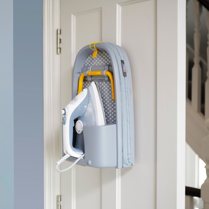 Joseph Joseph Pocket Folding Tabletop Ironing Board Williams Sonoma