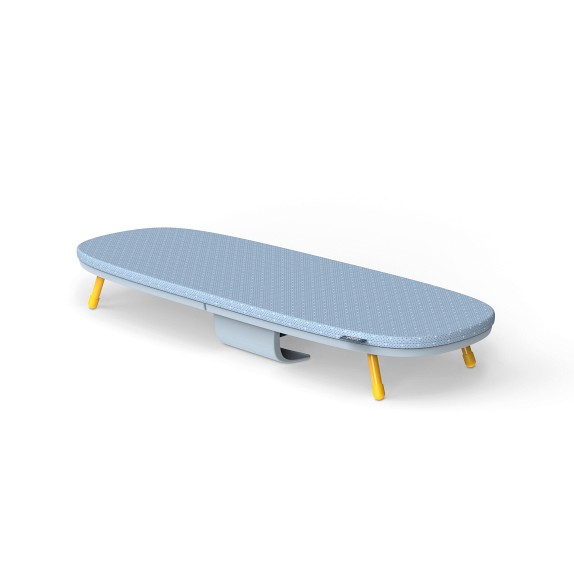 Joseph Joseph Pocket Folding Tabletop Ironing Board Williams Sonoma