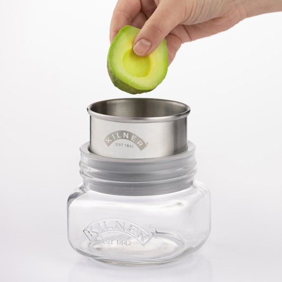 Kilner Mash & Store Set Williams Sonoma