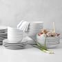 Open Kitchen by Williams Sonoma Dinnerware Collection + Place Setting ...