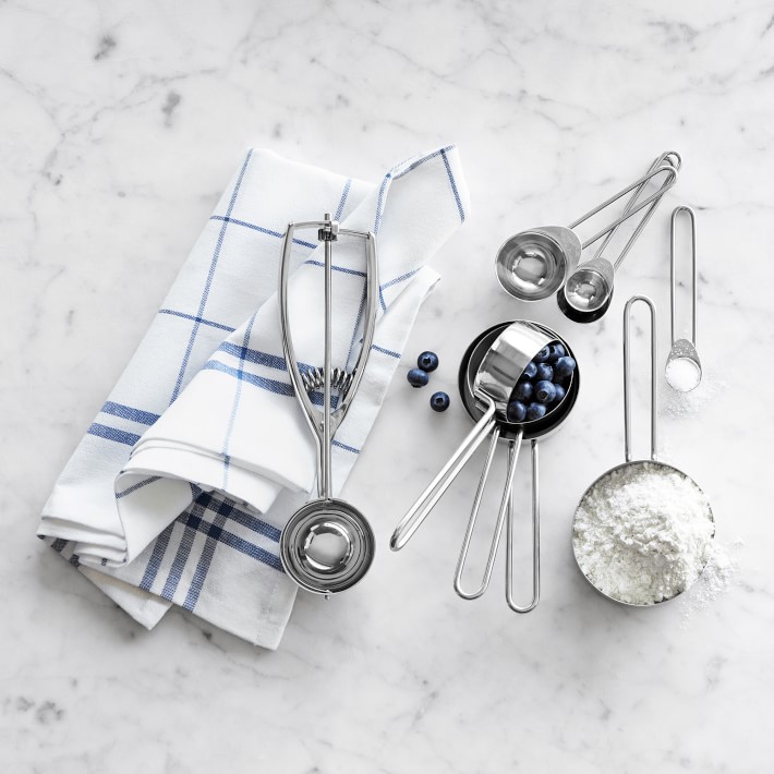 Open Kitchen by Williams Sonoma Ice Cream Scoop Williams Sonoma