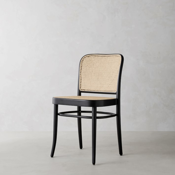 Caned Dining Side Chair | Dining Chair Sonoma