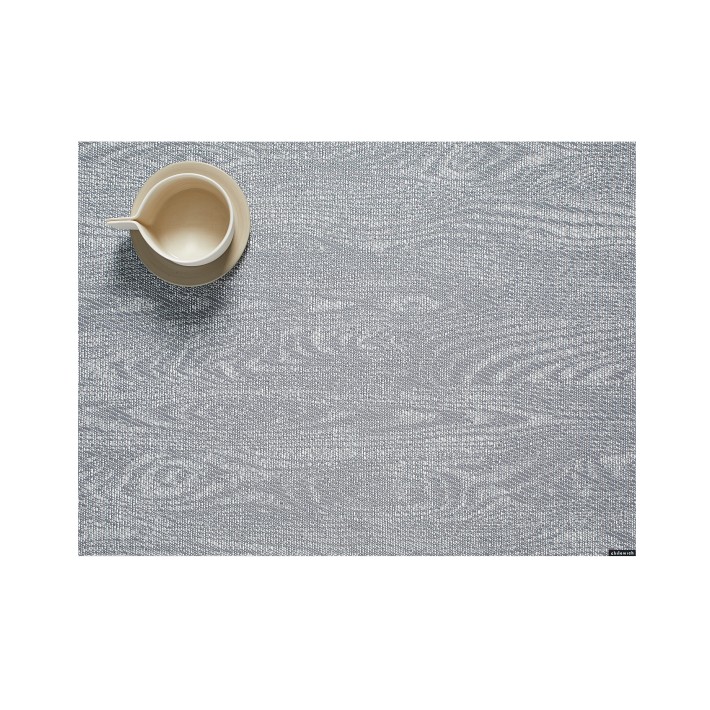 Chilewich Easy Care Woodgrain Placemats Williams Sonoma