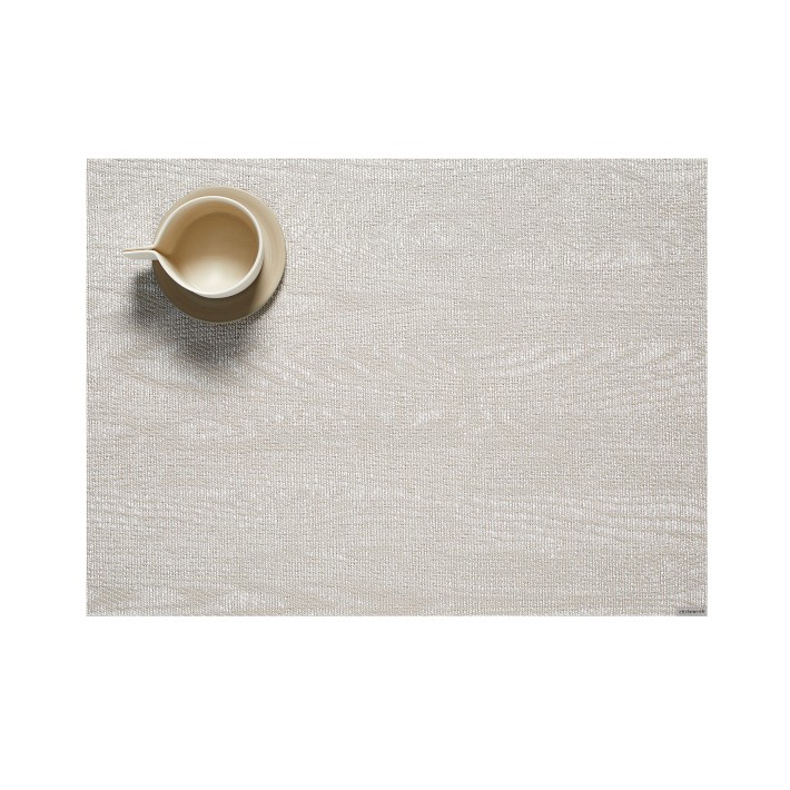 Chilewich Easy Care Woodgrain Placemats Williams Sonoma