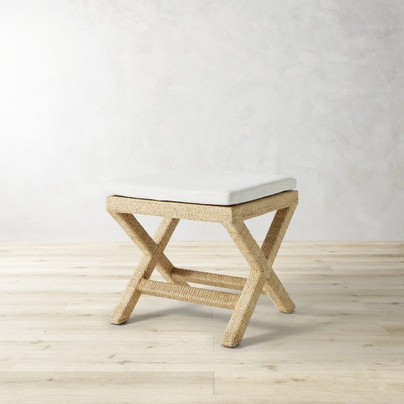 Point Reyes Stool Williams Sonoma
