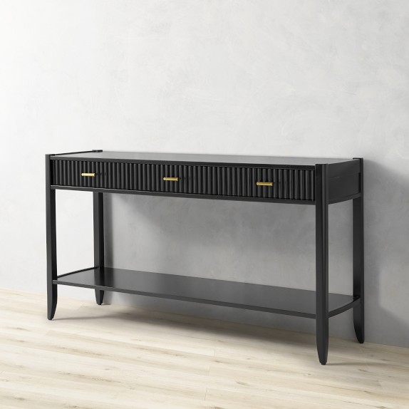 Lewis 60" Console Williams Sonoma