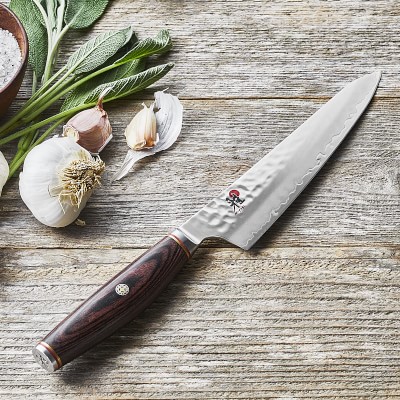 Miyabi Artisan Prep Knife, 5 1/2