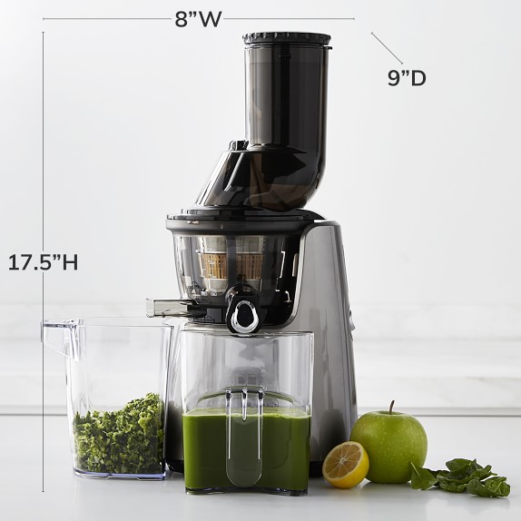 Kuvings Whole Slow Juicer Elite C7000 Williams Sonoma