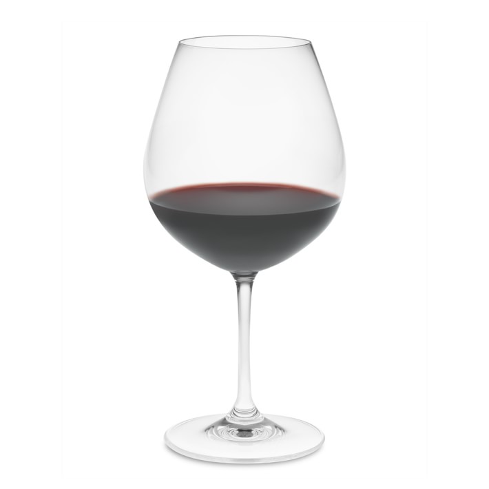 Riedel Vinum Red Wine Glass | Williams Sonoma