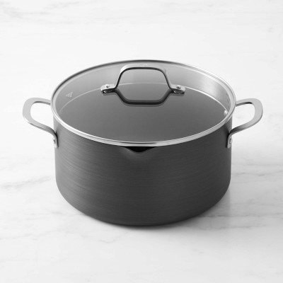 Calphalon Classic Aqua Hard Anodized Nonstick Dutch Oven 7 Qt   Img35m 