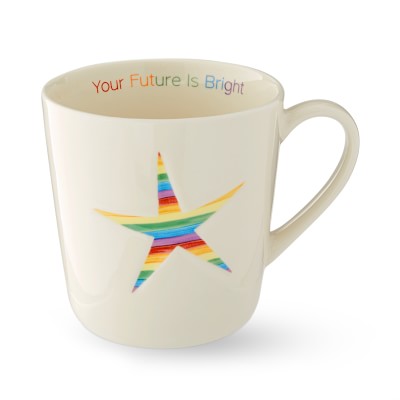 Pride Star Mug