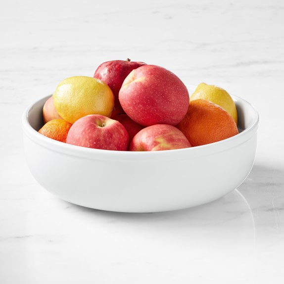 Williams Sonoma Pantry Fruit Bowl Williams Sonoma