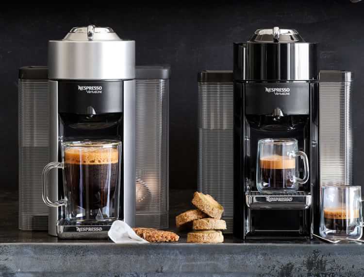 Nespresso Aeroccino Plus Milk Frother Williams Sonoma