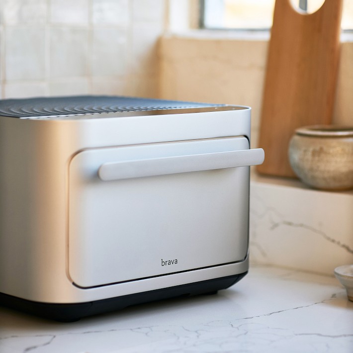 Brava Smart Oven, Starter Set | Williams Sonoma