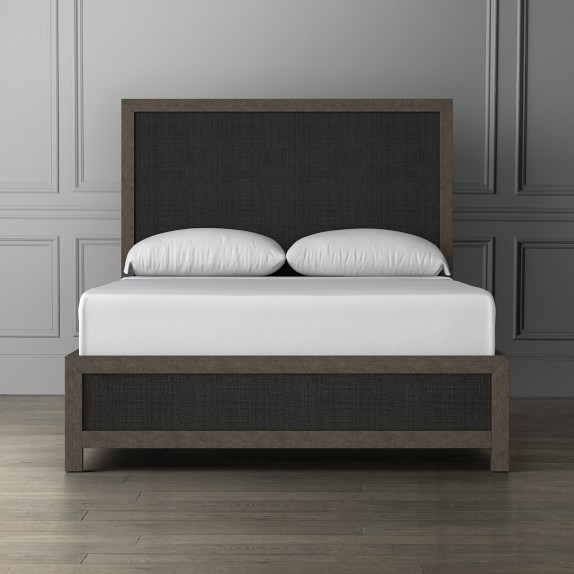 Montreal Bed Luxury Beds Williams Sonoma