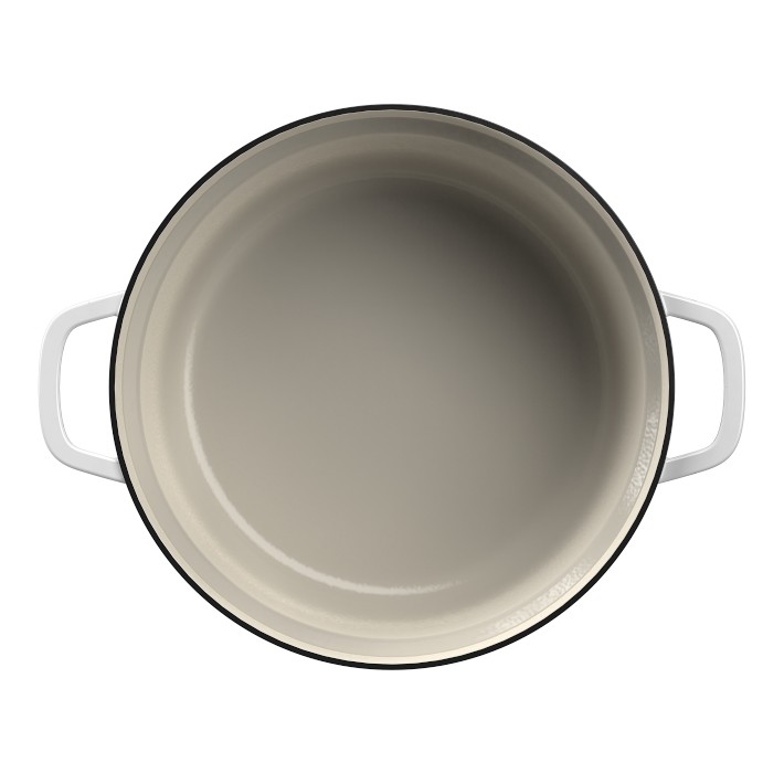 Instant Dutch Oven, Black Williams Sonoma CA Williams Sonoma