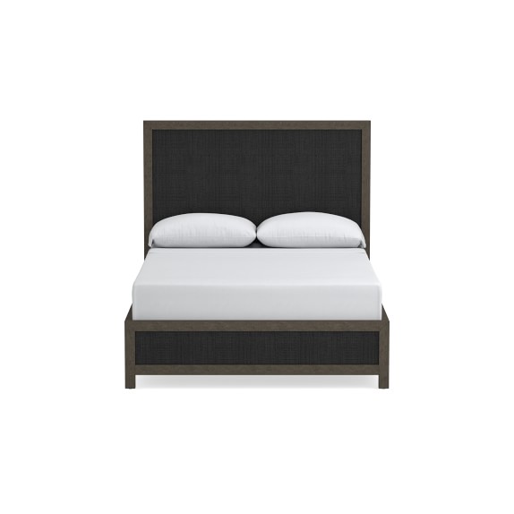 Montreal Bed Luxury Beds Williams Sonoma