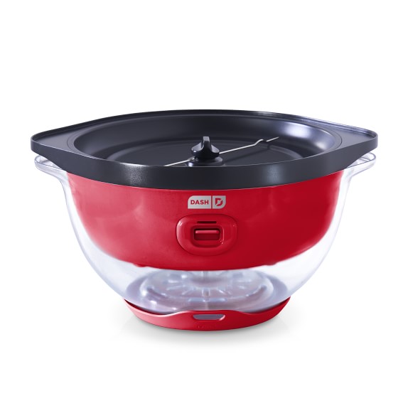 Dash Smartstore Stirring Popcorn Maker Williams Sonoma