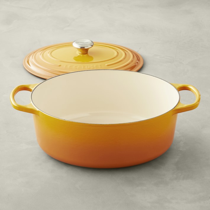 Le Creuset Nectar Collection Williams Sonoma CA Williams Sonoma