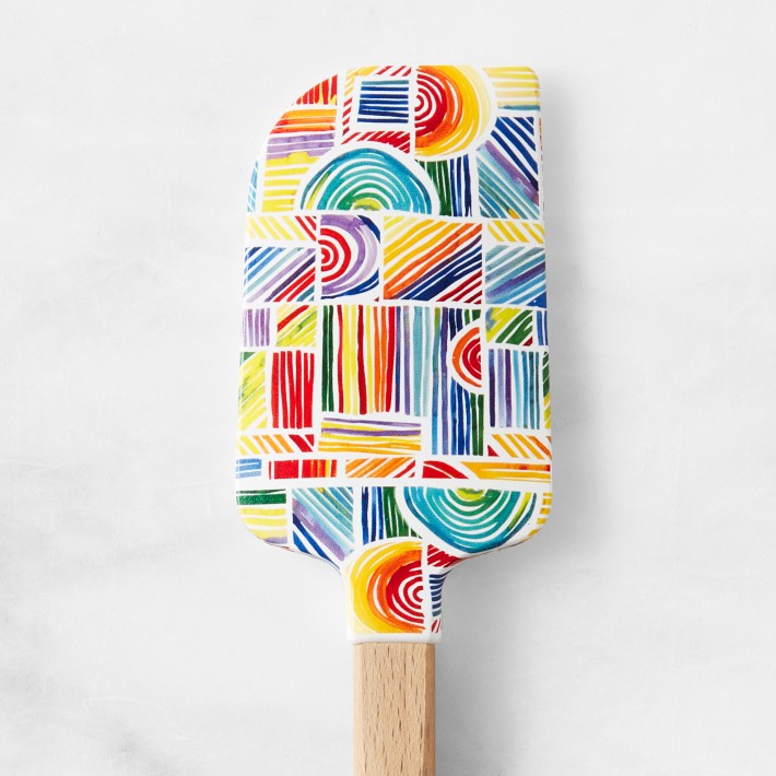 Williams Sonoma St. Jude FSC® Wood Spatula, Medium Williams Sonoma