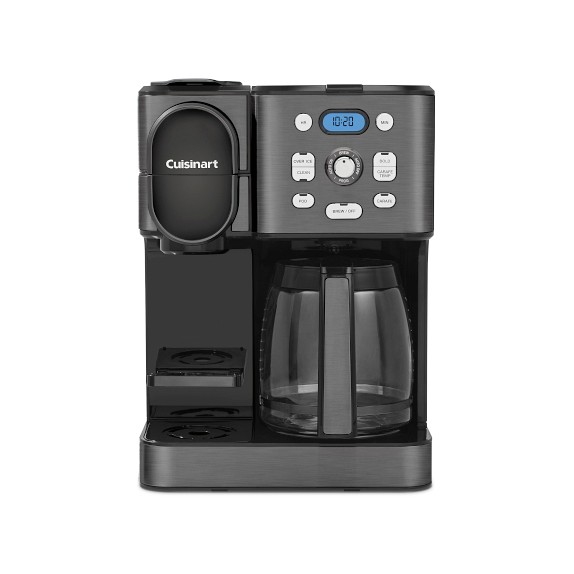 Cuisinart Coffee Center® 2-in-1 Coffee Maker With Over Ice | Williams ...