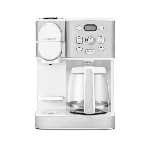 Cuisinart Coffee Center® 2-in-1 Coffee Maker With Over Ice | Williams ...