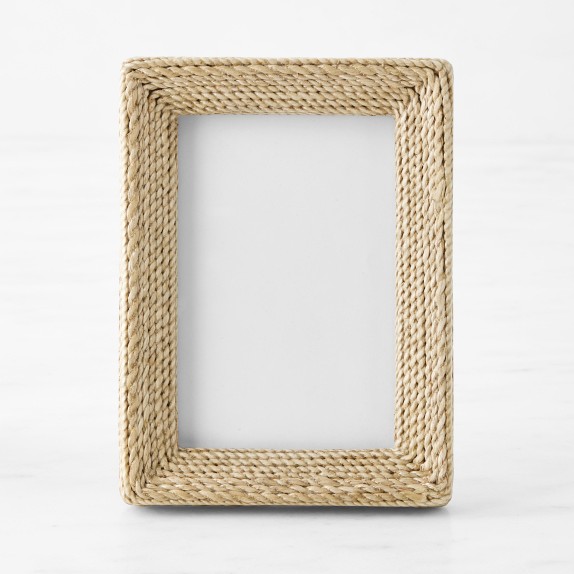 Point Reyes Picture Frames Williams Sonoma