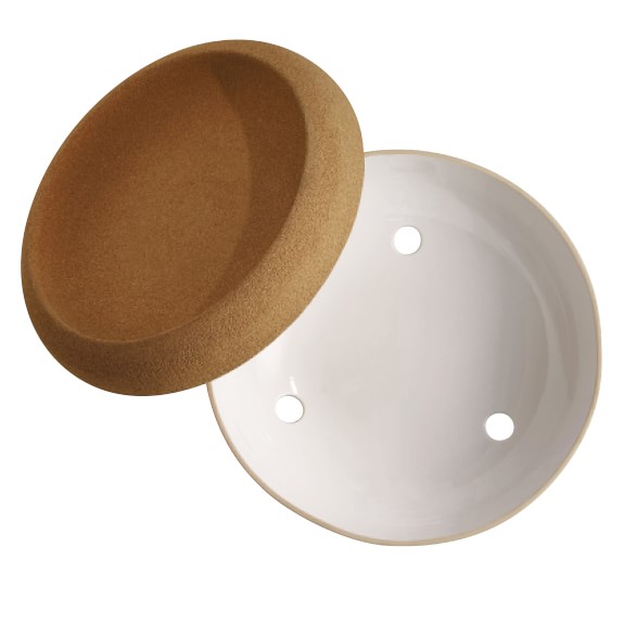 Emile Henry Fruit Bowl Williams Sonoma