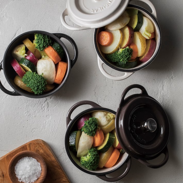 Vermicular Oven Pot | Williams Sonoma