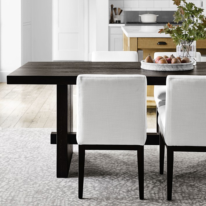 値下げ❗️美品❗️WTWダイニングテーブル！MONTAUK DINING TABLE