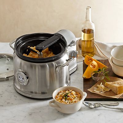 kitchenaid 4 qt multi cooker