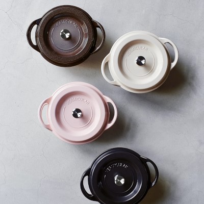 Vermicular Oven Pot | Williams Sonoma