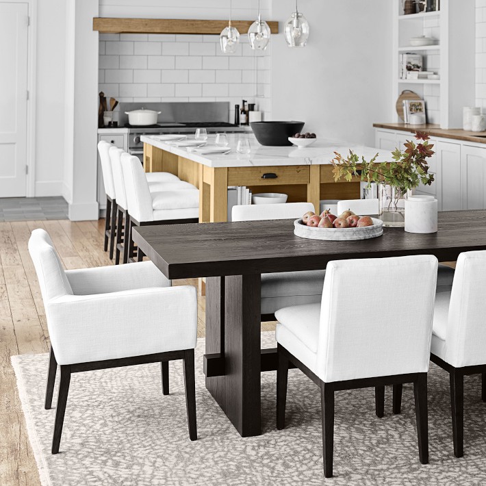 wtw Dining Table MONTAUK  新品未開封 再々値下げ❗️美品❗️WTW MONTAUK DINING TABLE