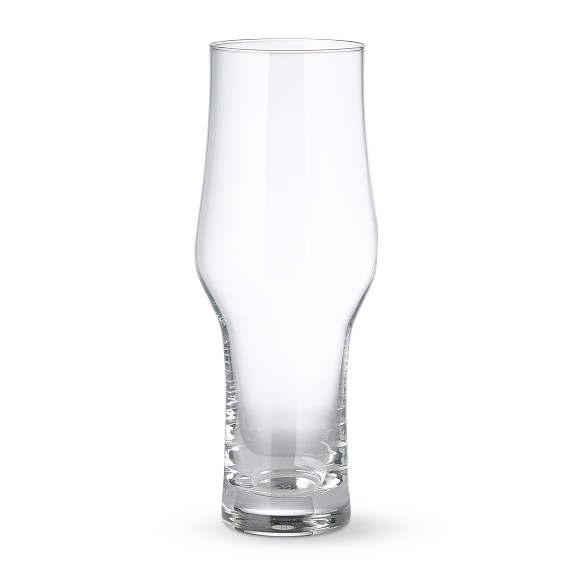 Schott Zwiesel Beer Glasses Collection Williams Sonoma 