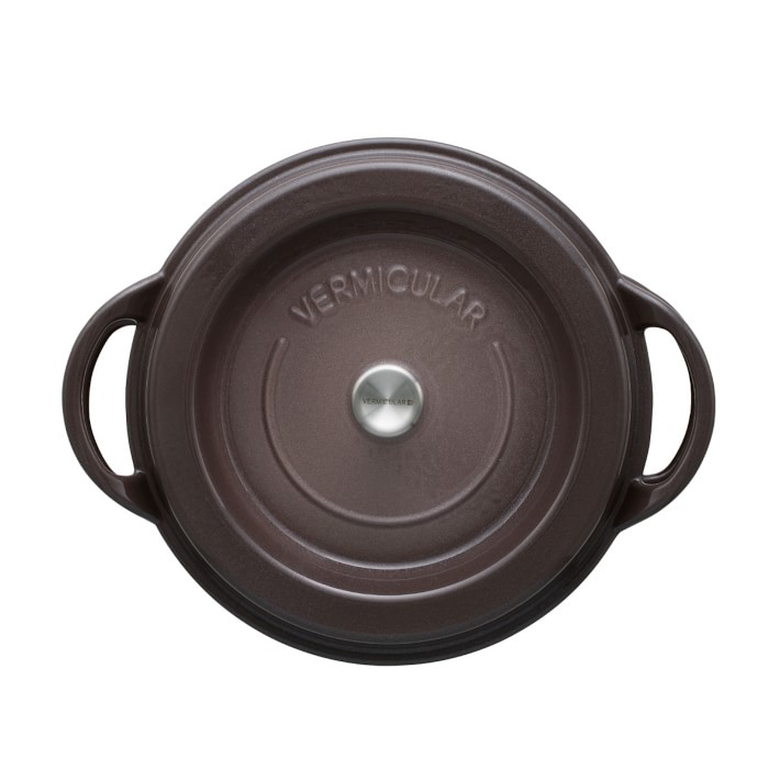 Vermicular Oven Pot | Williams Sonoma