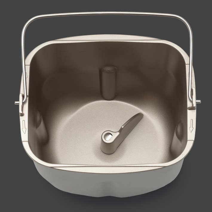 Zojirushi Home Bakery Maestro Bread Maker Williams Sonoma