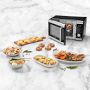 Cuisinart 3-in-1 Microwave AirFryer Plus | Williams Sonoma