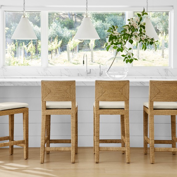 Point Reyes Counter Stool Williams Sonoma