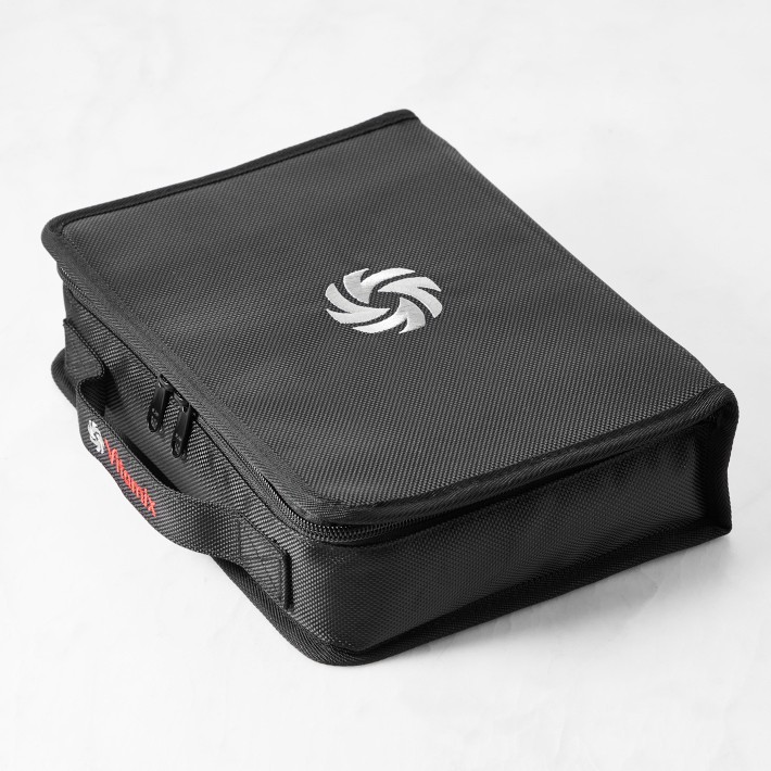 Vitamix Immersion Blender Storage Case Williams Sonoma