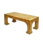 Holland Padoga Coffee Table | Williams Sonoma