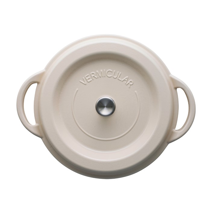 Vermicular Oven Pot | Williams Sonoma