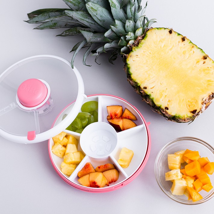 GoBe Kids Original Snack Spinner Williams Sonoma