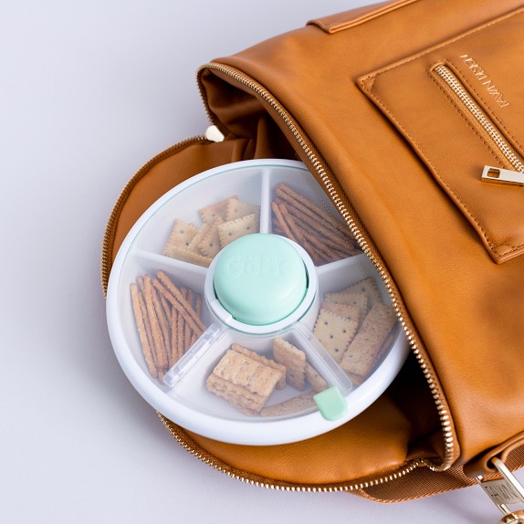 GoBe Kids Original Snack Spinner, Set of 2 Williams Sonoma