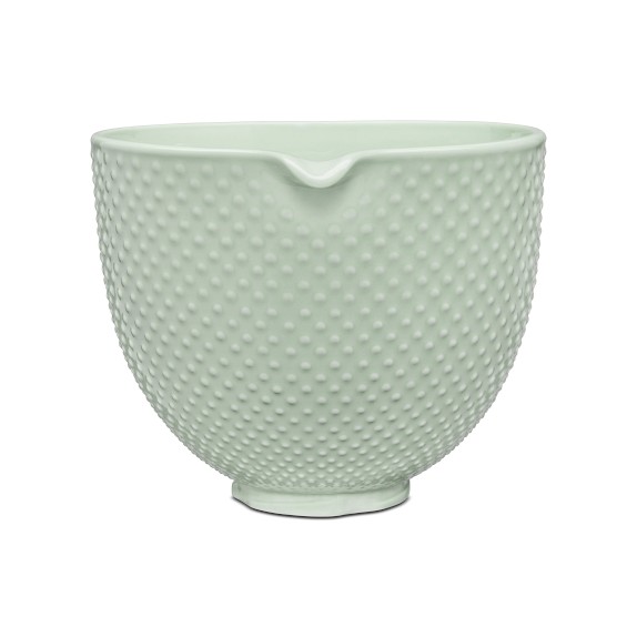 KitchenAid® 5Qt. Ceramic Bowl Williams Sonoma